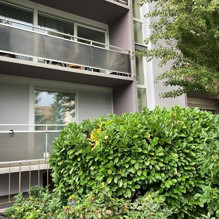 Studios Lora Rm 860 Saint-Louis  Exterior photo