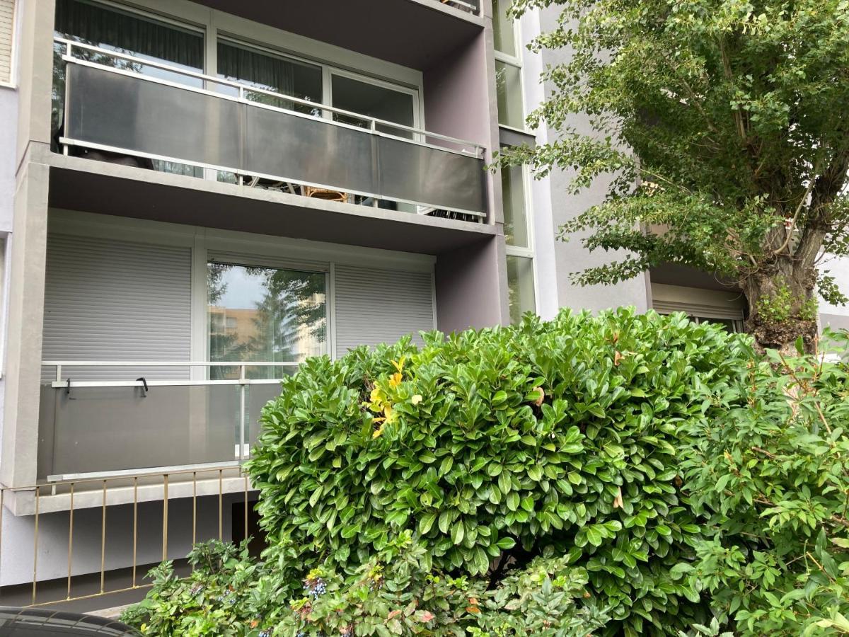 Studios Lora Rm 860 Saint-Louis  Exterior photo